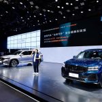 Geely Xinyue L Launched in China