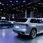 Geely Xinyue L Launched in China