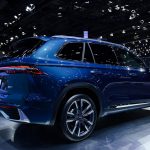 Geely Xinyue L Launched in China