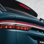 Geely Xinyue L Launched in China