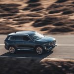 Geely Xinyue L Launched in China