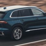 Geely Xinyue L Launched in China