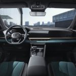 Geely Xinyue L Launched in China