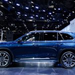 Geely Xinyue L Launched in China