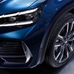 Geely Xinyue L Launched in China