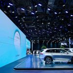 Geely Xinyue L Launched in China