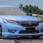 Honda Accord 9th Gern