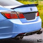 Honda Accord 9th Gern