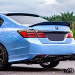 Honda Accord 9th Gern