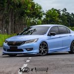 Honda Accord 9th Gern