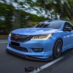 Honda Accord 9th Gern