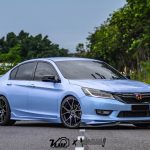 Honda Accord 9th Gern