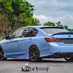 Honda Accord 9th Gern