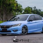 Honda Accord 9th Gern