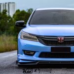 Honda Accord 9th Gern