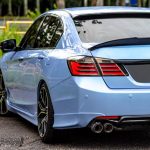 Honda Accord 9th Gern