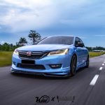 Honda Accord 9th Gern