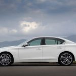 Infiniti Q50 Used Car Recommendation