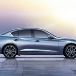 Infiniti Q50 Used Car Recommendation
