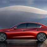 Infiniti Q50 Used Car Recommendation