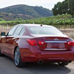 Infiniti Q50 Used Car Recommendation