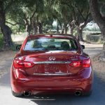 Infiniti Q50 Used Car Recommendation