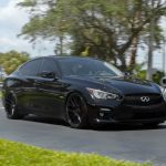 Infiniti Q50 Used Car Recommendation
