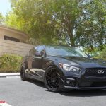 Infiniti Q50 Used Car Recommendation