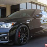 Infiniti Q50 Used Car Recommendation