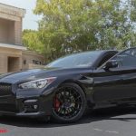 Infiniti Q50 Used Car Recommendation