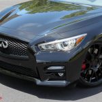 Infiniti Q50 Used Car Recommendation
