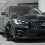 Infiniti Q50 Used Car Recommendation