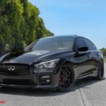 Infiniti Q50 Used Car Recommendation