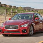 Infiniti Q50 Used Car Recommendation