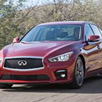 Infiniti Q50 Used Car Recommendation
