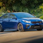 Kia Cerato GT Turbo New Car
