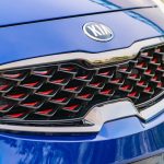 Kia Cerato GT Turbo New Car