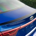 Kia Cerato GT Turbo New Car