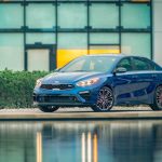 Kia Cerato GT Turbo New Car