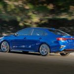 Kia Cerato GT Turbo New Car