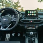 Kia Cerato GT Turbo New Car