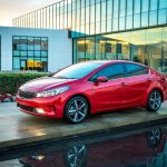 Kia Cerato Used Car Recommendations