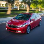Kia Cerato Used Car Recommendations
