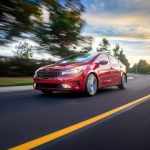Kia Cerato Used Car Recommendations
