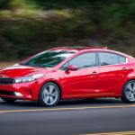 Kia Cerato Used Car Recommendations
