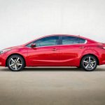 Kia Cerato Used Car Recommendations