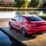 Kia Cerato Used Car Recommendations