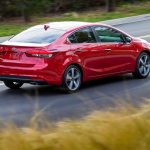 Kia Cerato Used Car Recommendations