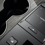 Lexus LM350 New Car Launch in Malaysia