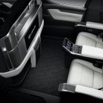 Lexus LM350 New Car Launch in Malaysia